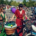 SkirtBike Bucuresti 2018