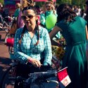 SkirtBike Bucuresti 2018