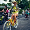 SkirtBike Bucuresti 2018