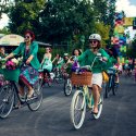 SkirtBike Bucuresti 2018