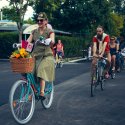 SkirtBike Bucuresti 2018