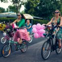 SkirtBike Bucuresti 2018