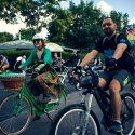 SkirtBike Bucuresti 2018