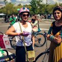 SkirtBike Bucuresti 2018