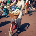 SkirtBike Bucuresti 2018