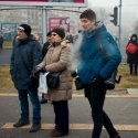 Sfintirea Catedralei Mantuirii Neamului