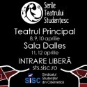 Serile Teatrului Studențesc a XXI-a ediție