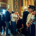 Bar mitzvah Templul coral