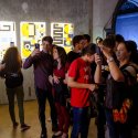 One Night Gallery // Love Pren