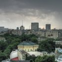 Skyline-ul Bucureștiului, 2007