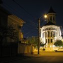 Biserica Cerceluș din Parcelarea Raion, 2007