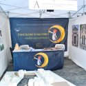 Stand UAUIM la Noaptea Cercetatorilor Europeni 2016