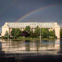 Relaxare la guvern - Piața Victoriei