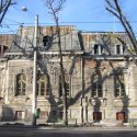 Casă pe bd. Regina Maria