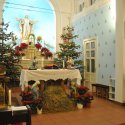 Relicva lui Vladimir Ghika in ajunul Craciunului anului beatificarii la biserica Sacre Coer