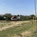 Parcul Teilor după inaugurare (Titanul Nou)