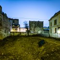 Maidan - Strada Jean Louis Calderon