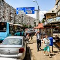 Stație veche de autobuz - Șoseaua Mihai Bravu