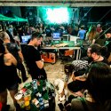 Festival Artmania în Quantic Pub - Șoseaua Grozăvești