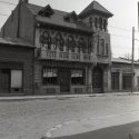 Intersecție Calea Văcărești - Strada Viorele