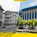 Afis expoziție Trecut-au anii
