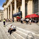 Finala Fiba 3x3 - Baschet în Casa Poporului