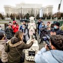 Protest - Parcul Izvor