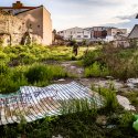 Ruine - Strada Făinari