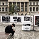 Expoziție World Press Photo 2022 - Piața Universității