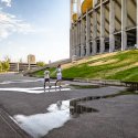 Seceta - Stadionul Național