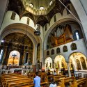 Interior - Biserica Italiană