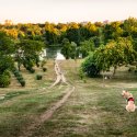 La vale - Excursie - Ziua Internațională a fotografiei