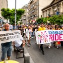 Pride 2023 - Calea Victoriei