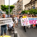 Pride 2023 - Calea Victoriei