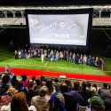 Premieră film - Mai Departe - Stadionul Arcul de Triumf