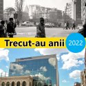 Expoziția Trecut-au anii 2022