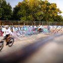 Skatepark Tineretului - Excursie - Ziua Internațională a fotografiei