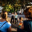 Tur ghidat - Cum să (nu) te pierzi în București