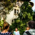 Tur ghidat - Cum să (nu) te pierzi în București - Parcul Ioanid