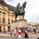 Pride 2023 - Calea Victoriei