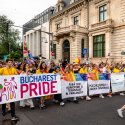 Pride 2023 - Calea Victoriei