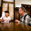 Lansare - Cum să (nu) te pierzi în București - Casa Ion Mincu