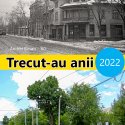 Expoziția Trecut-au anii 2022