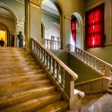 Interior - Opera Română