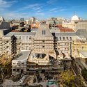 Primăria Sector 3 în renovare