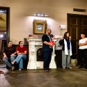 Lansare - Cum să (nu) te pierzi în București - Casa Ion Mincu