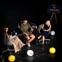 Tudor Chirilă - Estivalul de Teatru - Teatrul de Comedie