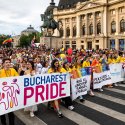 Pride 2023 - Calea Victoriei