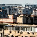 Vedere spre Plevnei - Strada Eforie