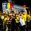 Calificare optimi Euro 2024 - Piața Universității